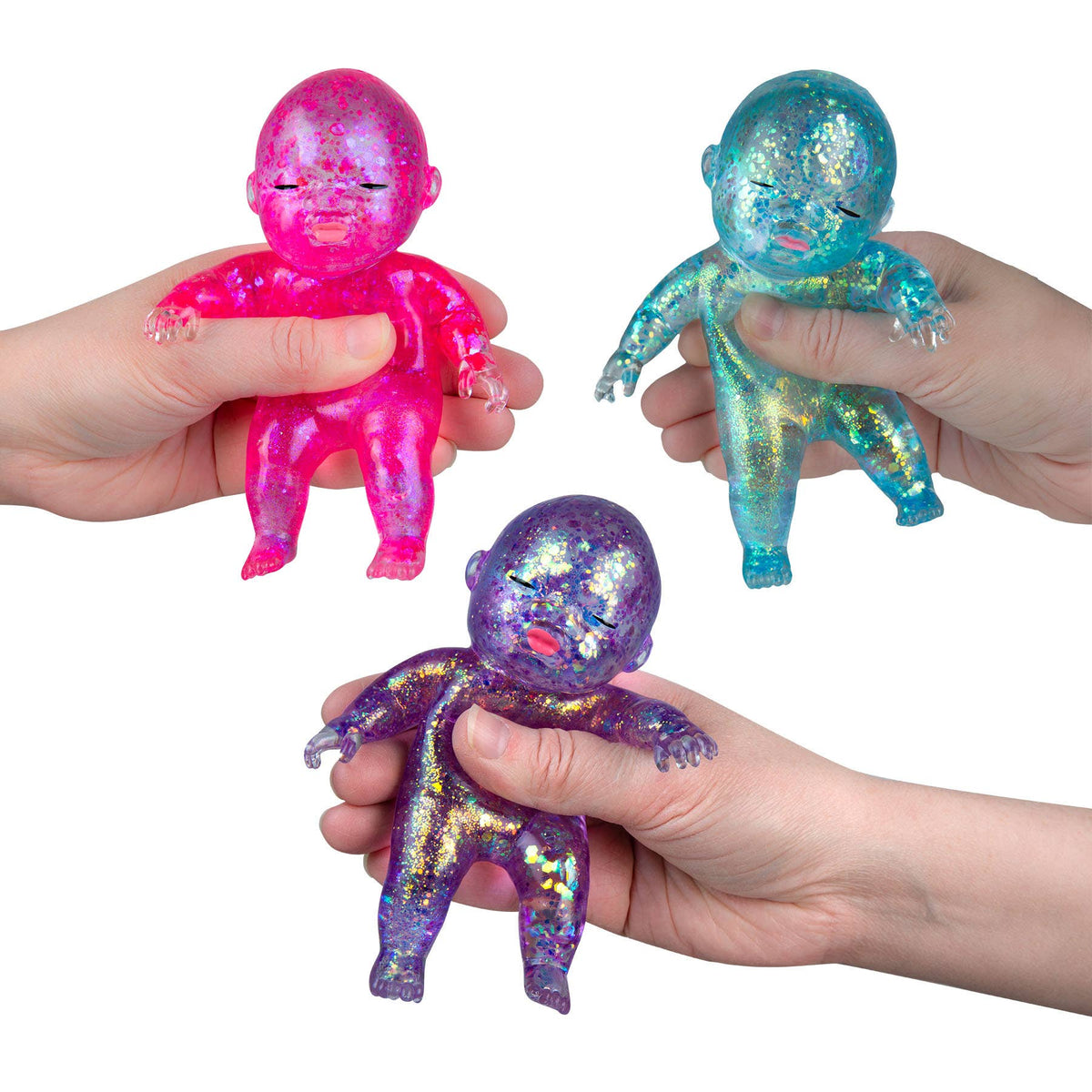 Sugar Swaps Onesies (Randomly Selected)