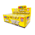 Fun Doh 6" Butter Stick Slow-Rise Squishy Toy