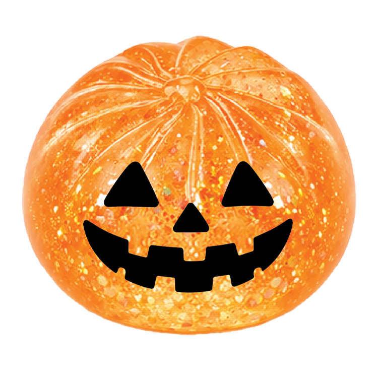 Randomly Selected - Fun Doh Halloween Mystery Dumpling Squishy