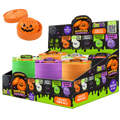 Randomly Selected - Fun Doh Halloween Mystery Dumpling Squishy