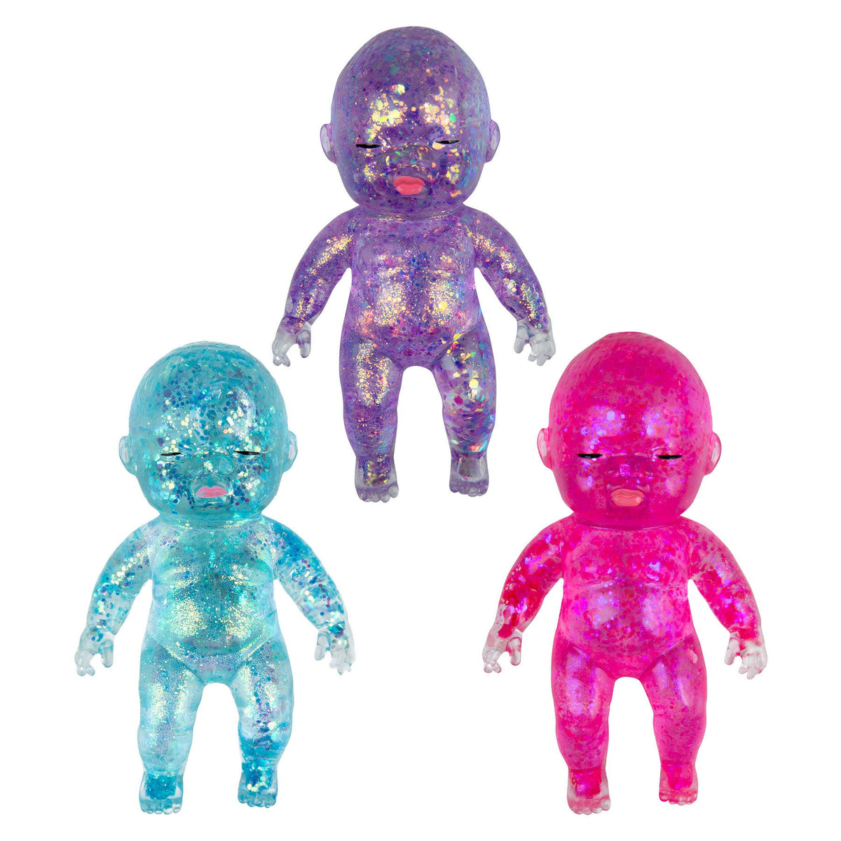 Sugar Swaps Onesies (Randomly Selected)