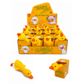 Pinching Duck Squishy Toy MSS7