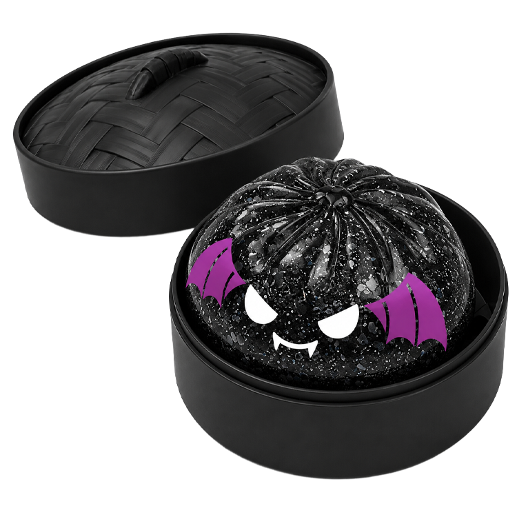 Randomly Selected - Fun Doh Halloween Mystery Dumpling Squishy