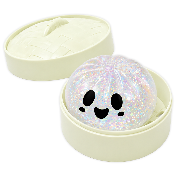 Randomly Selected - Fun Doh Halloween Mystery Dumpling Squishy
